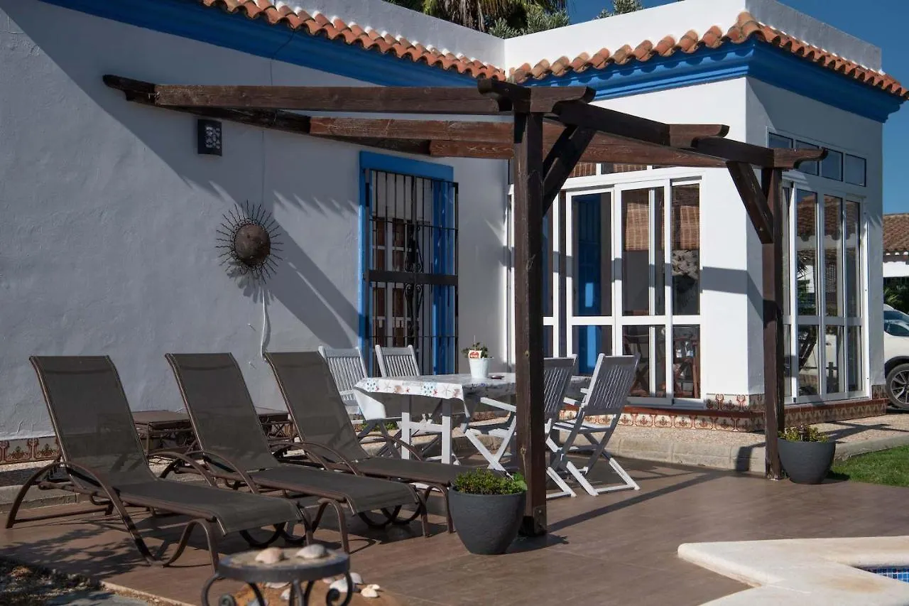 Los Anos Locos Conil De La Frontera Spain
