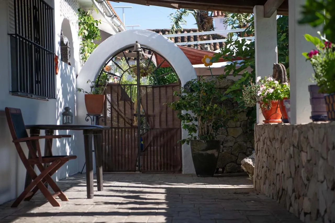 Los Anos Locos Conil De La Frontera 0*,  Spain