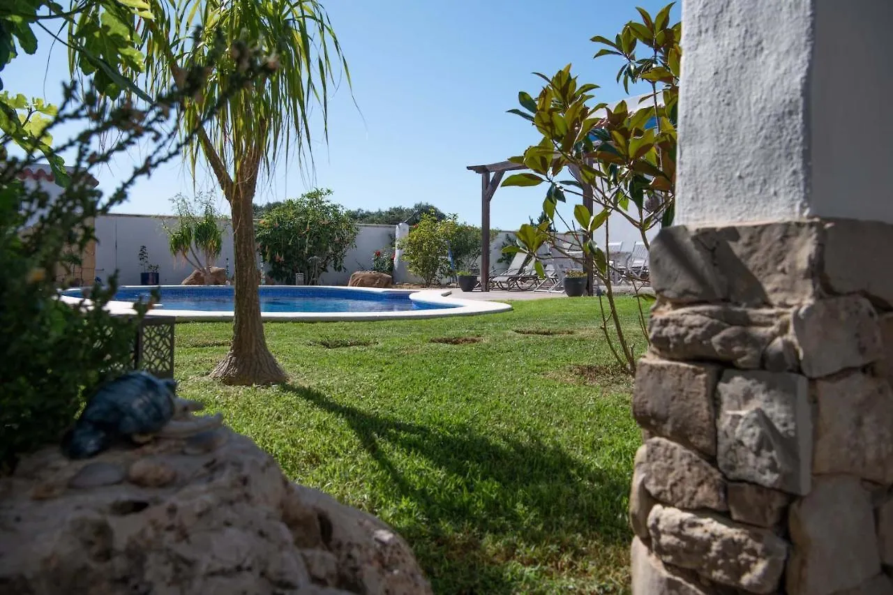 Los Anos Locos Conil De La Frontera Apartment