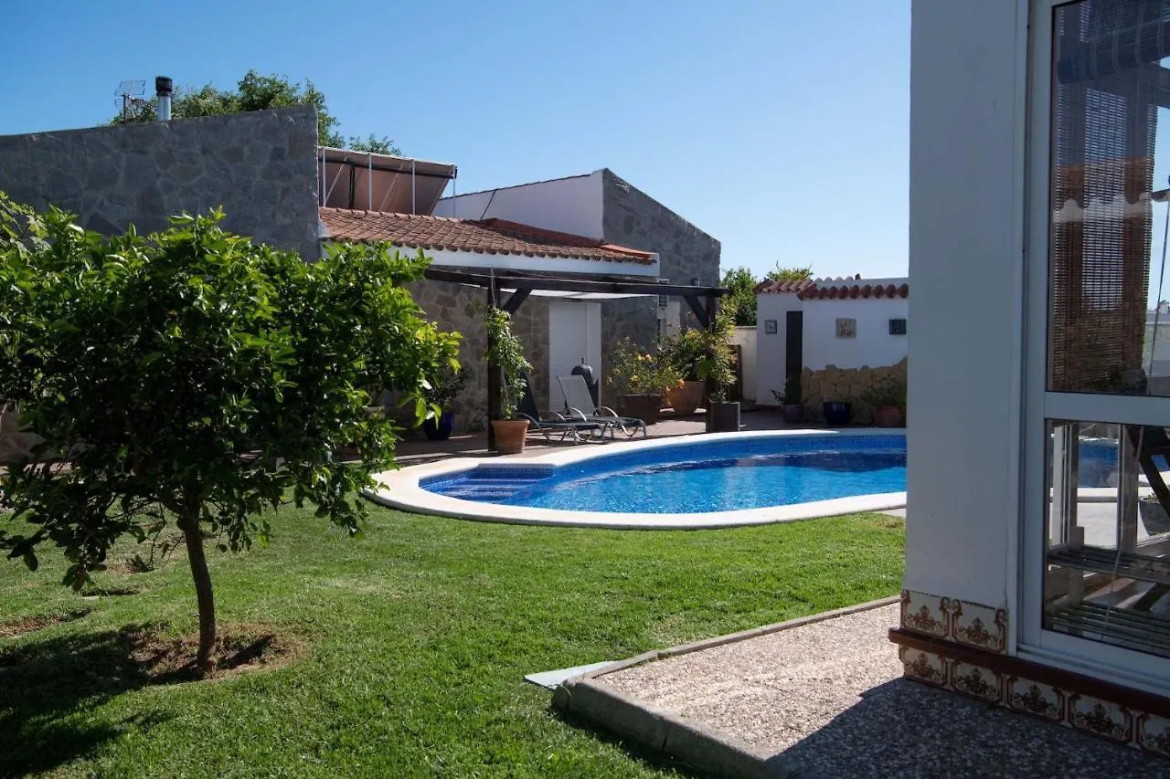 Los Anos Locos Conil De La Frontera Spain