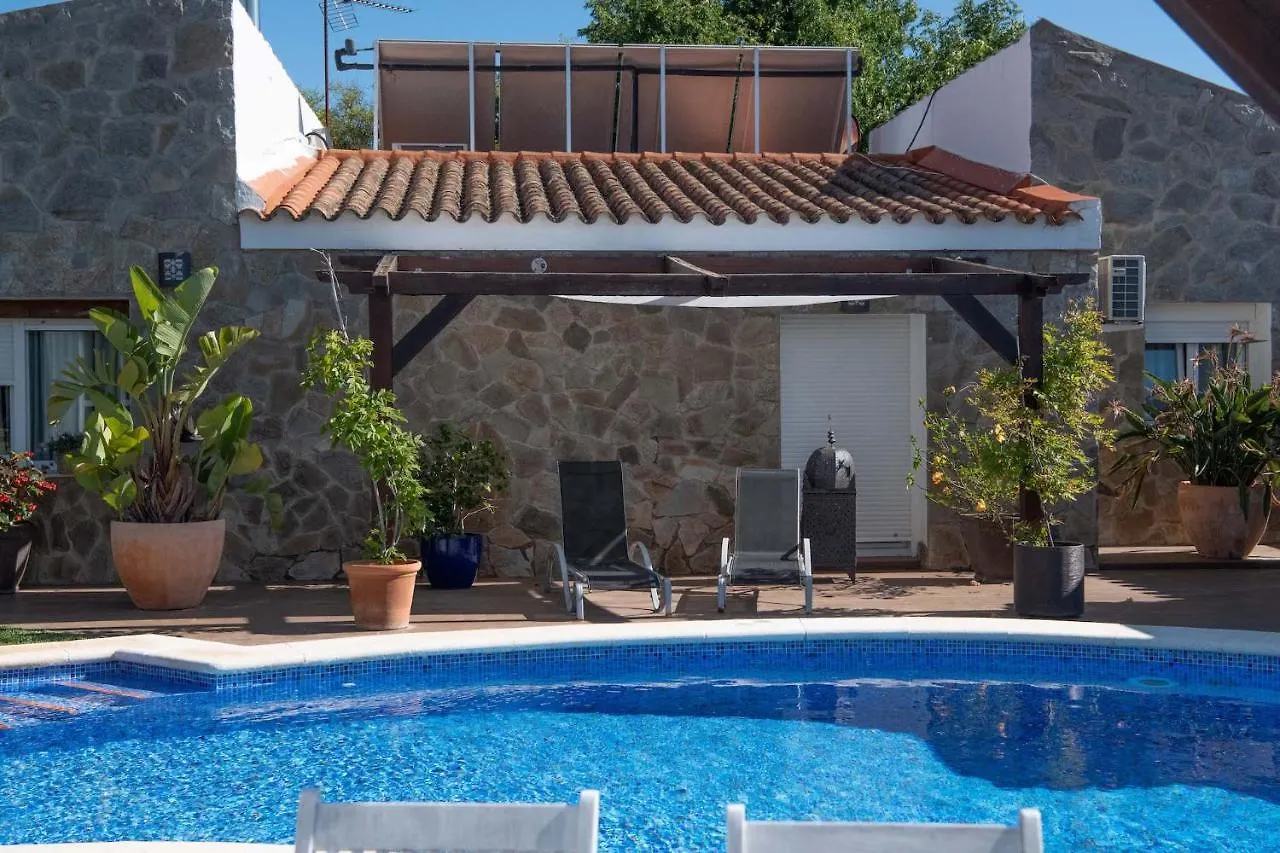 Apartment Los Anos Locos Conil De La Frontera Spain
