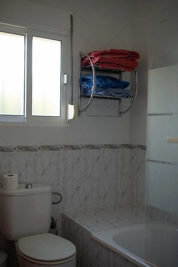 Los Anos Locos Conil De La Frontera Apartment