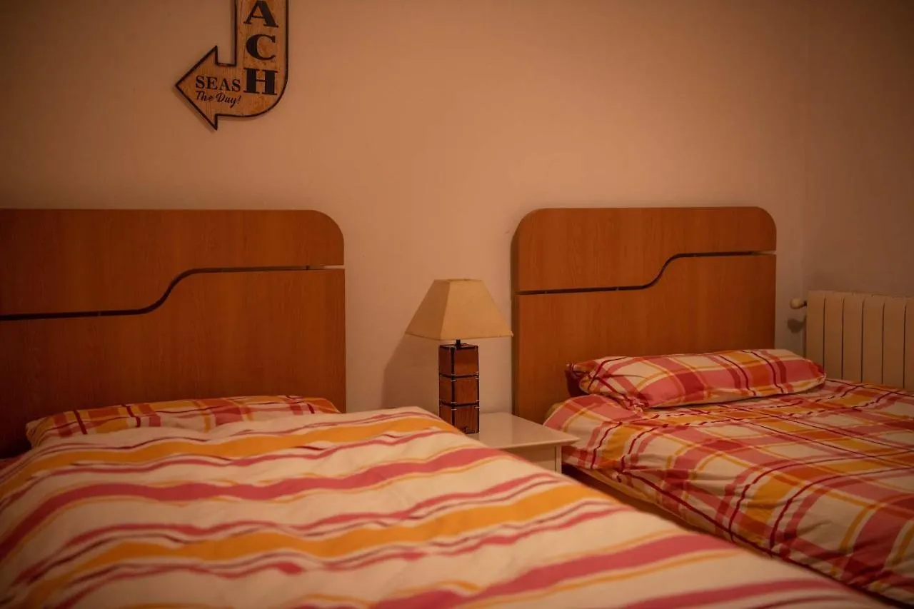 Los Anos Locos Conil De La Frontera Apartment