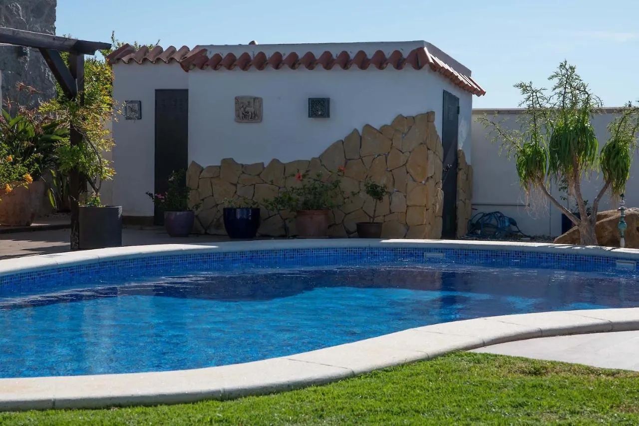 Los Anos Locos Conil De La Frontera Spain