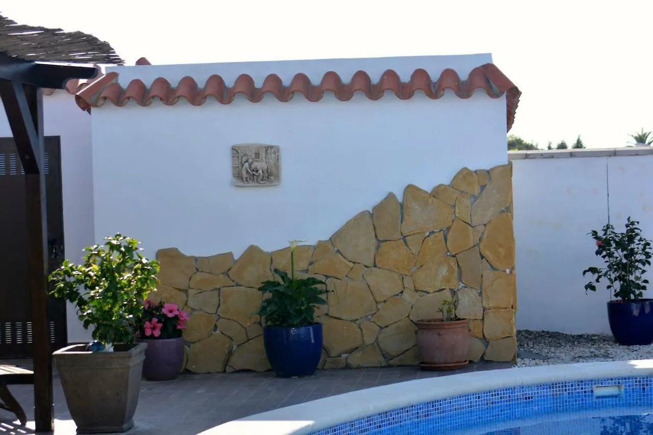 Los Anos Locos Conil De La Frontera Apartment