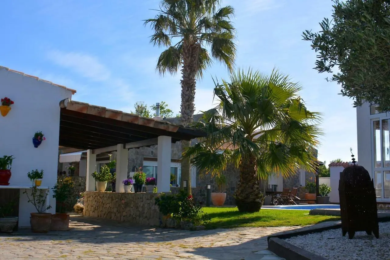 Apartment Los Anos Locos Conil De La Frontera