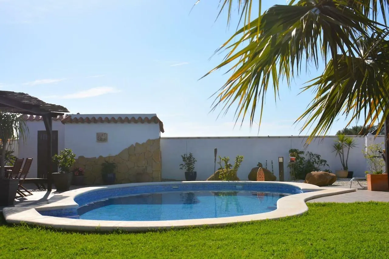 Los Anos Locos Conil De La Frontera 0*,  Spain
