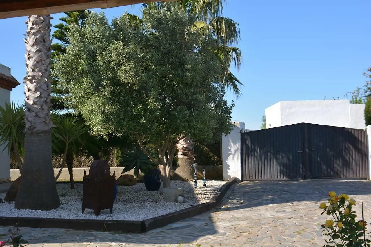 Los Anos Locos Conil De La Frontera Apartment